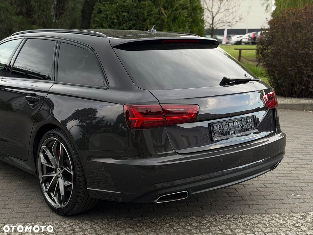 Audi A6 Limousine - 4