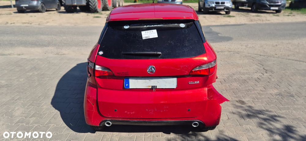 Aixam Coupe - 11
