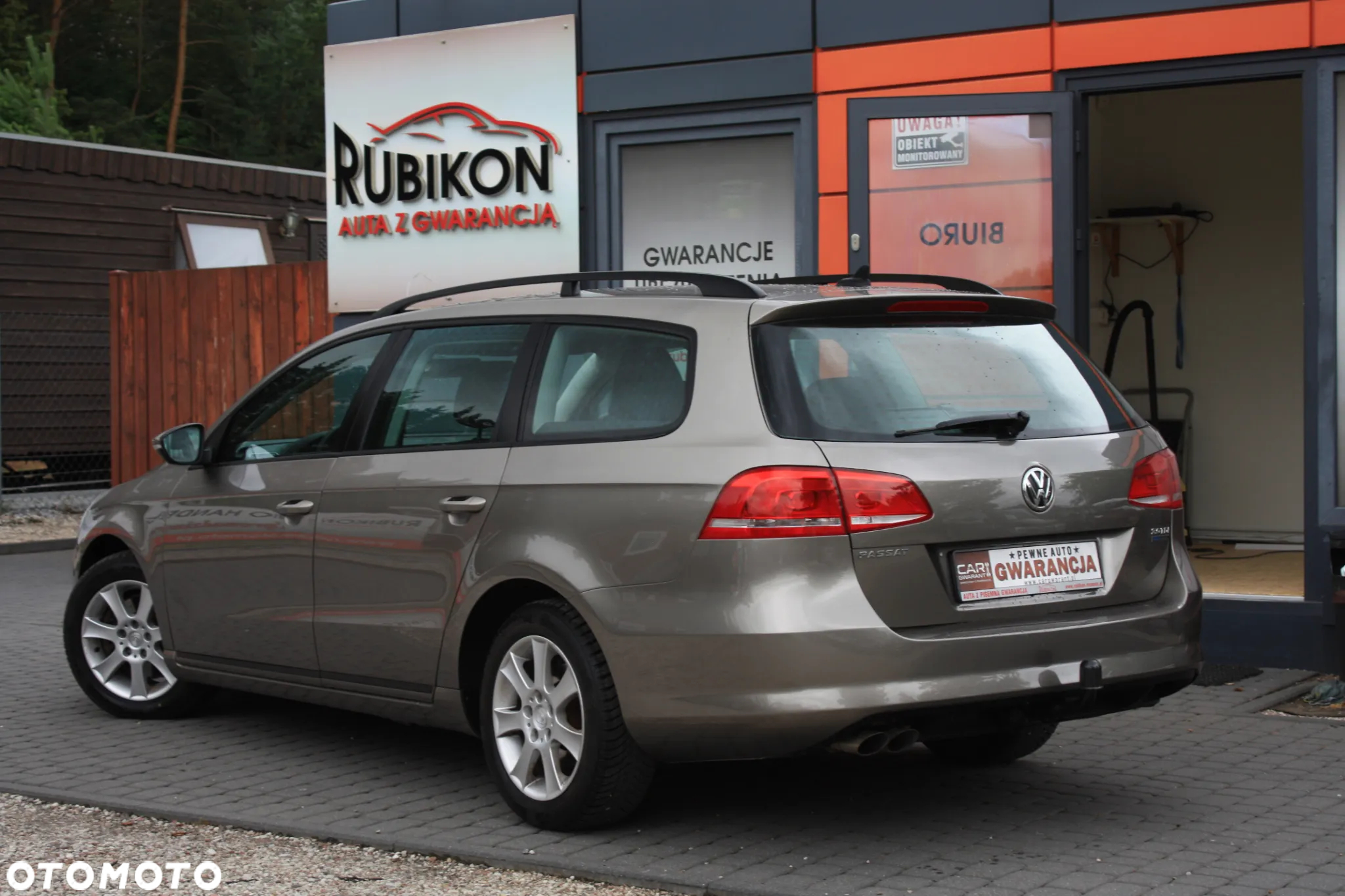 Volkswagen Passat 2.0 TDI Comfortline - 3