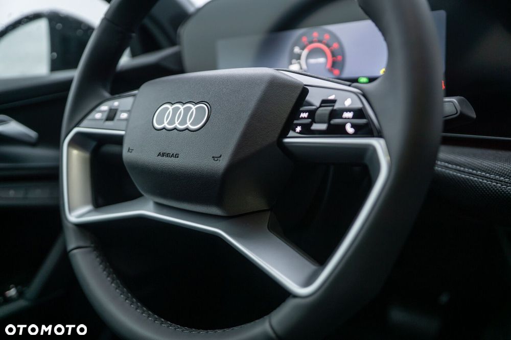 Audi A3 Limousine 2026