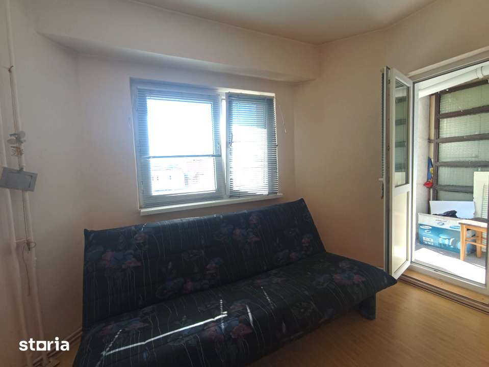 Apartament cu 1 camera | Decomandat | Balcon | Etaj 1 | Manastur — fotografia 2