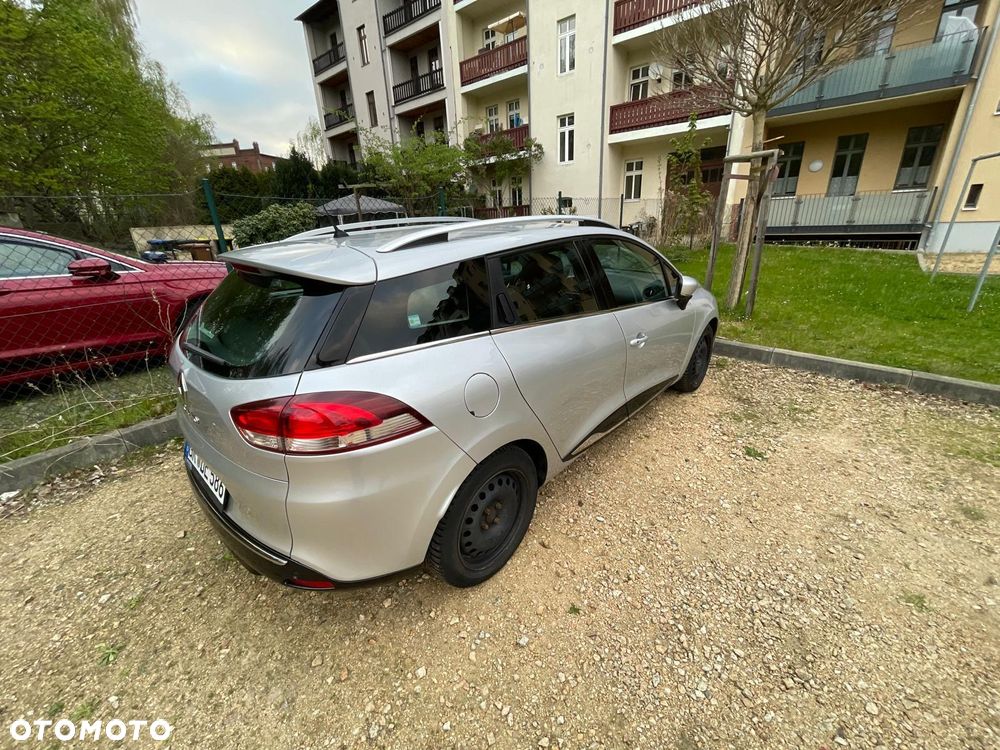 Renault Clio - 3