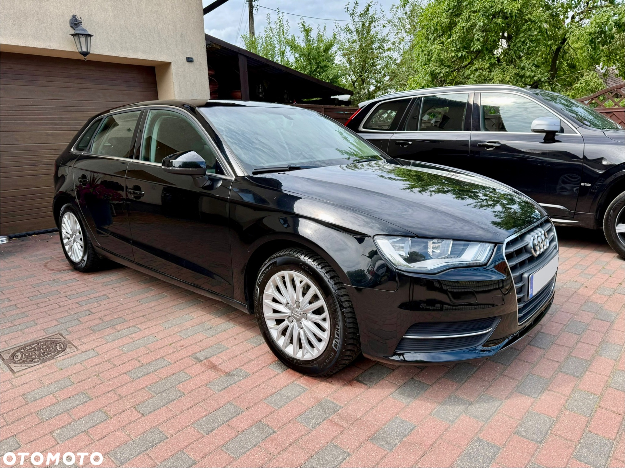 Audi A3 1.8 TFSI Sportback Attraction - 10