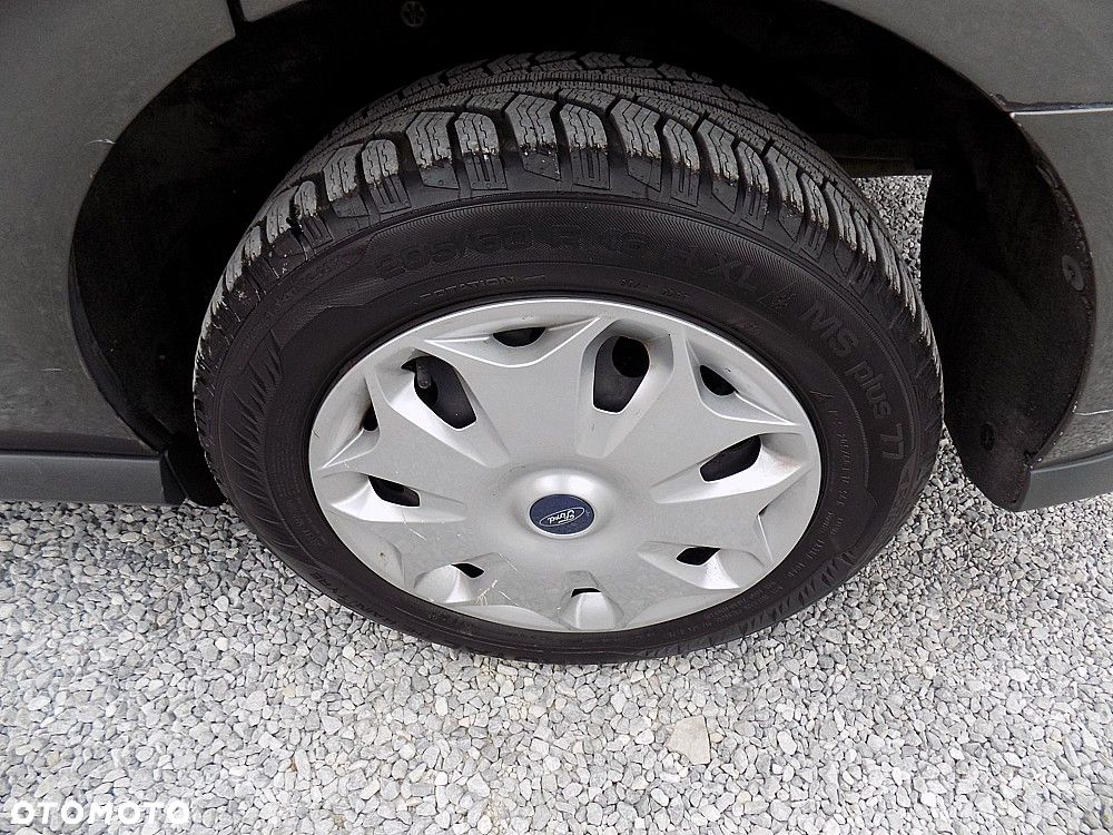 Ford Tourneo Connect 1.0 EcoBoost Start-Stop Ambiente - 19