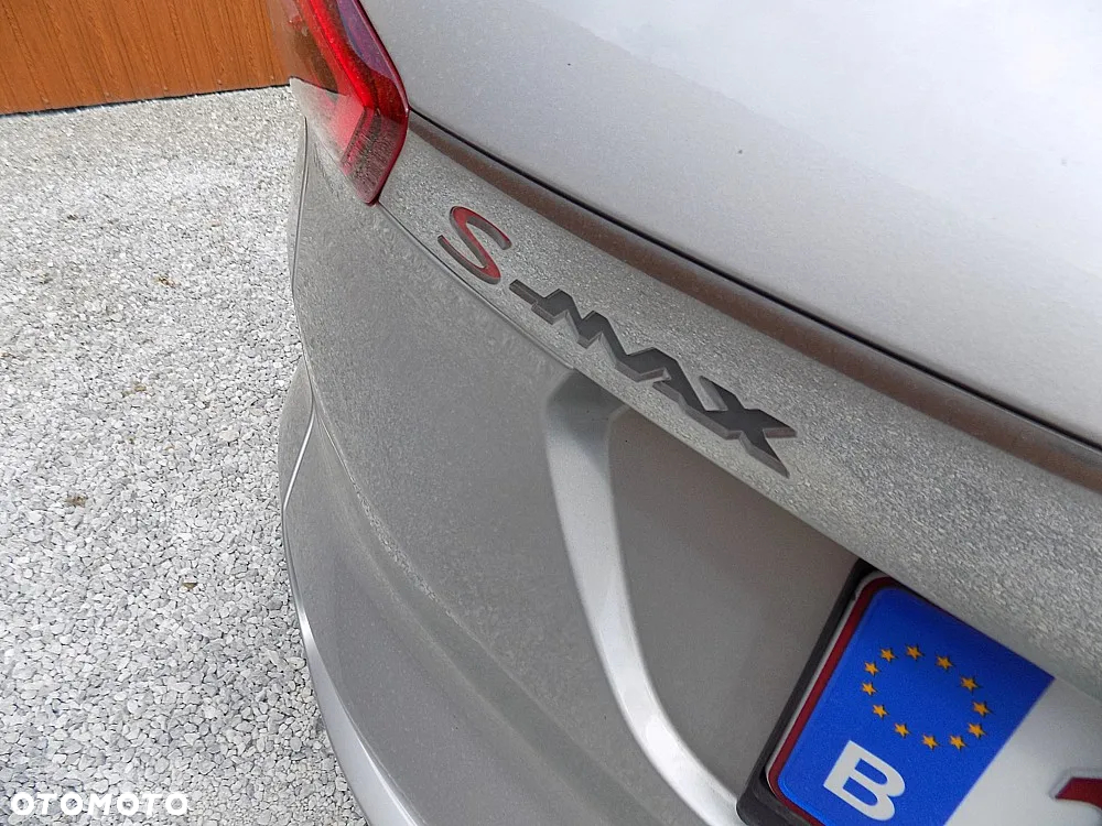 Ford S-Max 2.0 TDCi Trend - 24