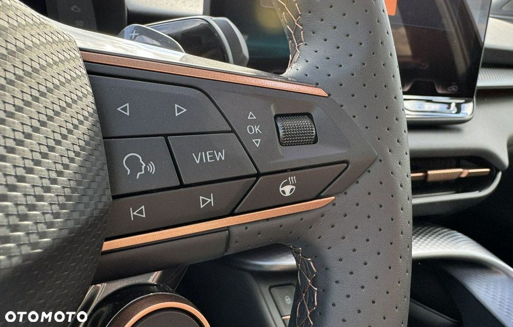 Cupra Terramar 2.0 TSI 4Drive DSG VZ - 18