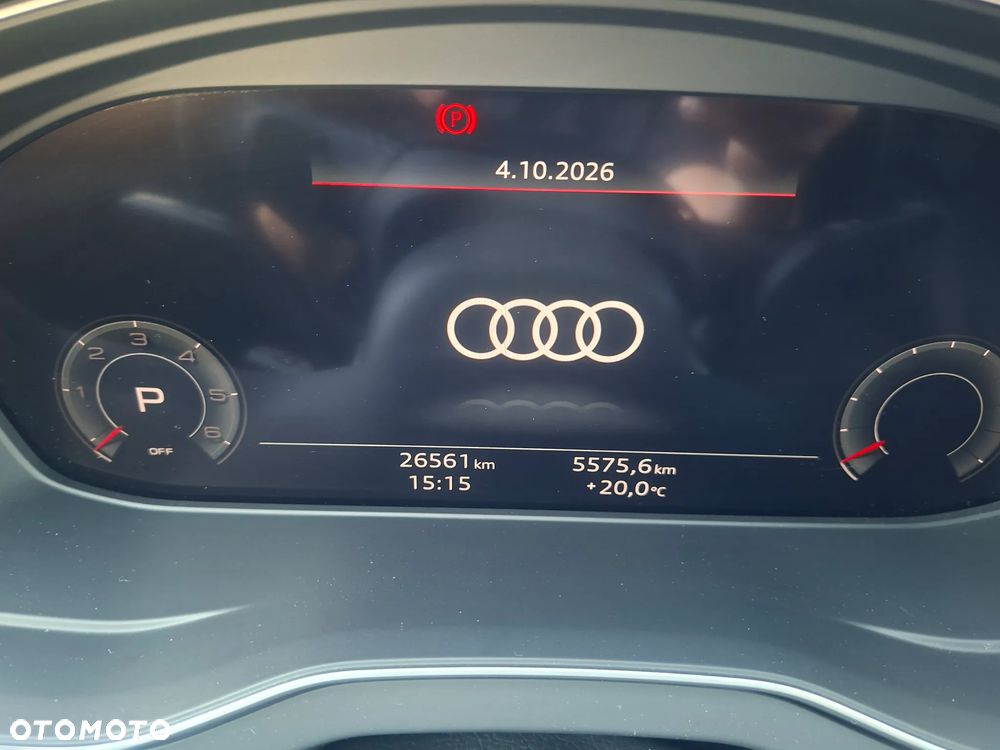 Audi Q5 - 7