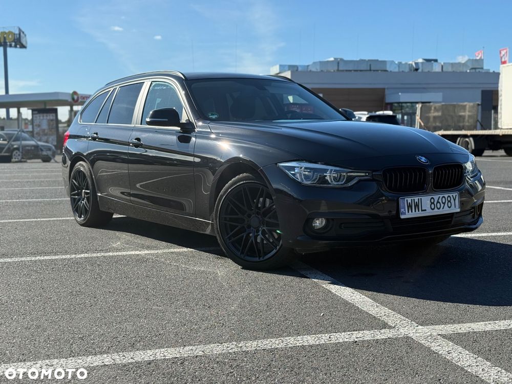 BMW Seria 3 - 2