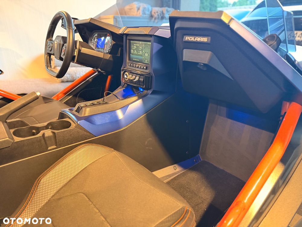 Polaris Inny - 7
