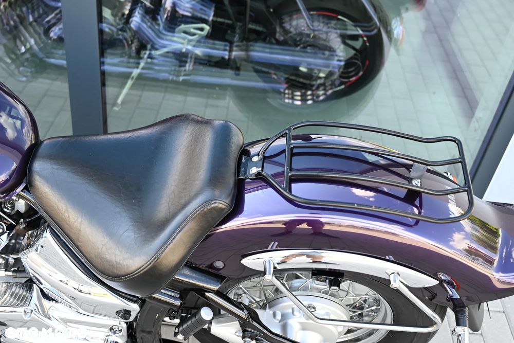 Yamaha Drag Star - 11