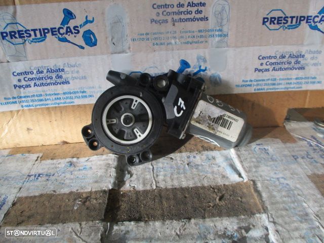 Motor Elevador Vidro MOTELEV1113 RENAULT MEGANE 2 2008 TD - 1