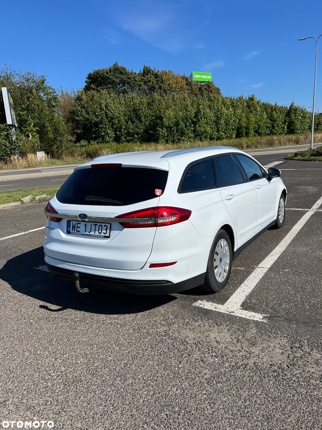 Ford Mondeo 2.0 TDCi Start-Stopp PowerShift-Aut ST-Line - 18