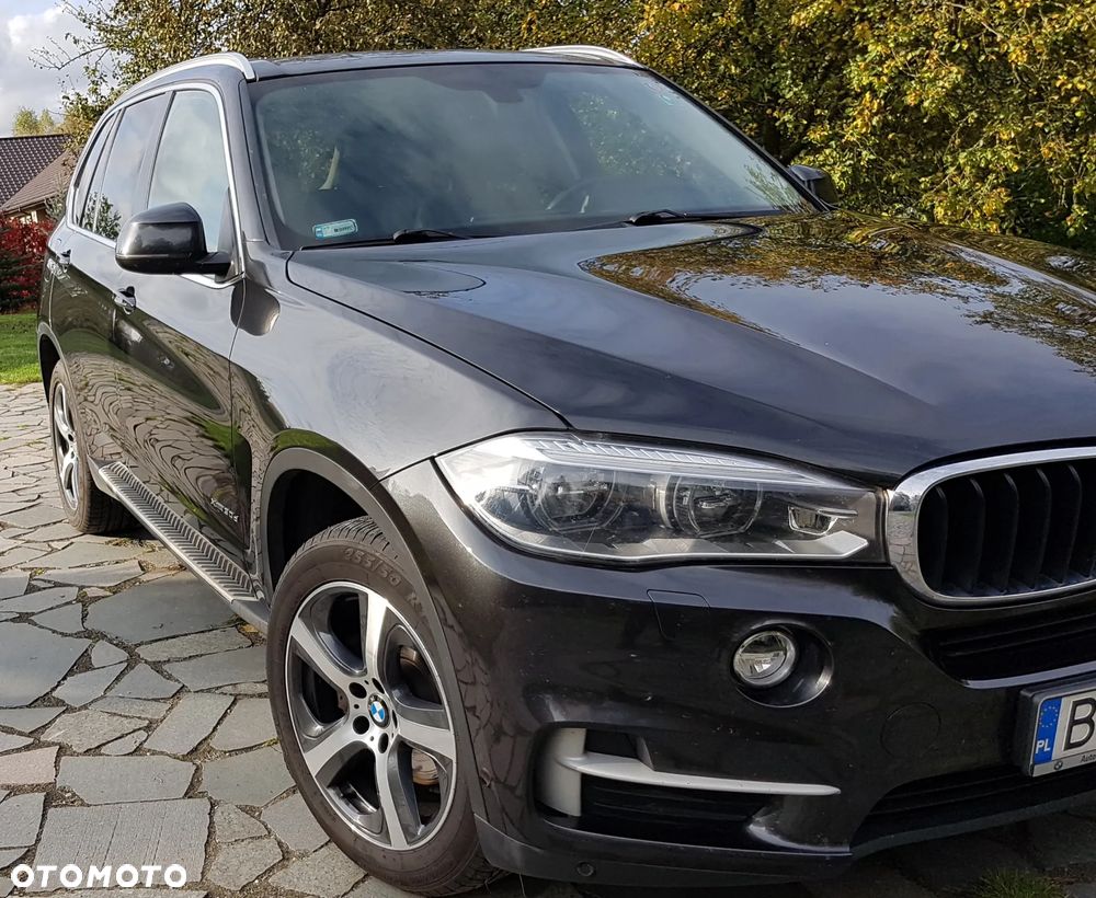 BMW X5 xDrive30d - 4