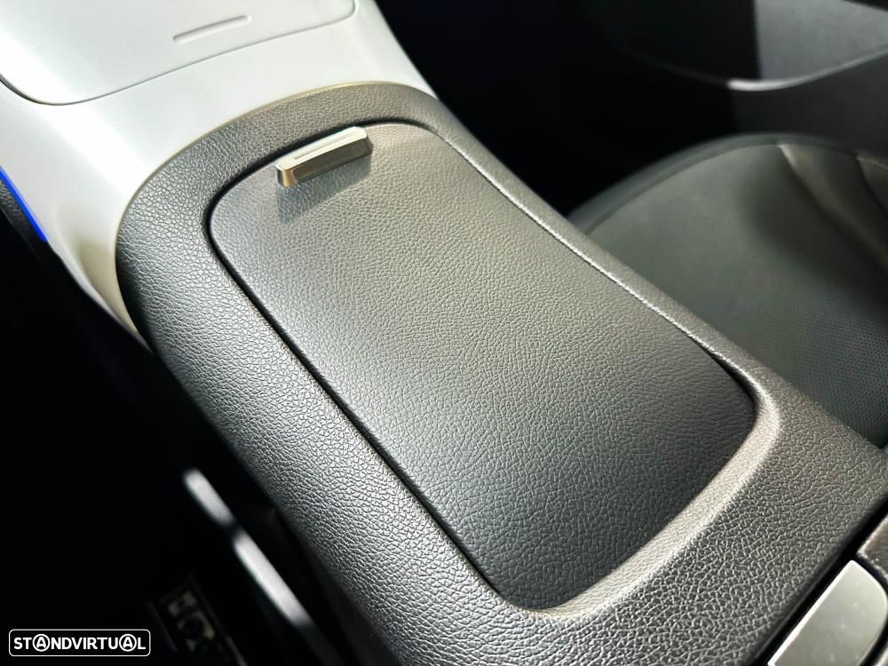 Smart #1 66 kWh Premium - 57