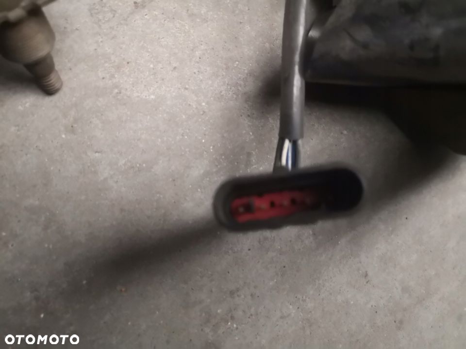 MECHANIZM SILNICZEK WYCIERACZEK POLONEZ CARO - 4