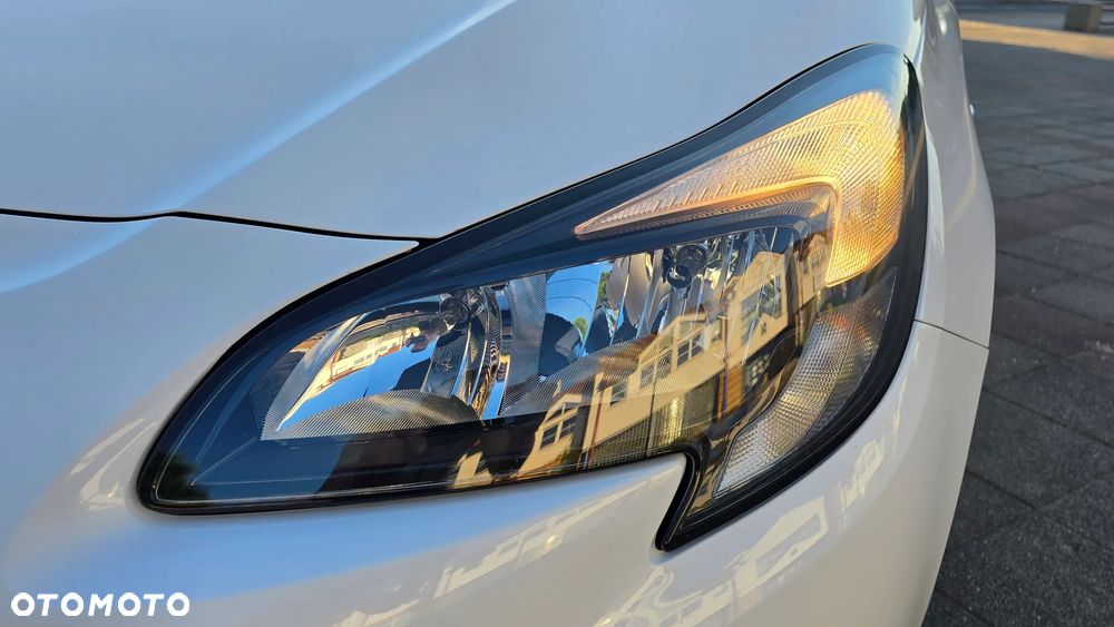 Opel Corsa - 26