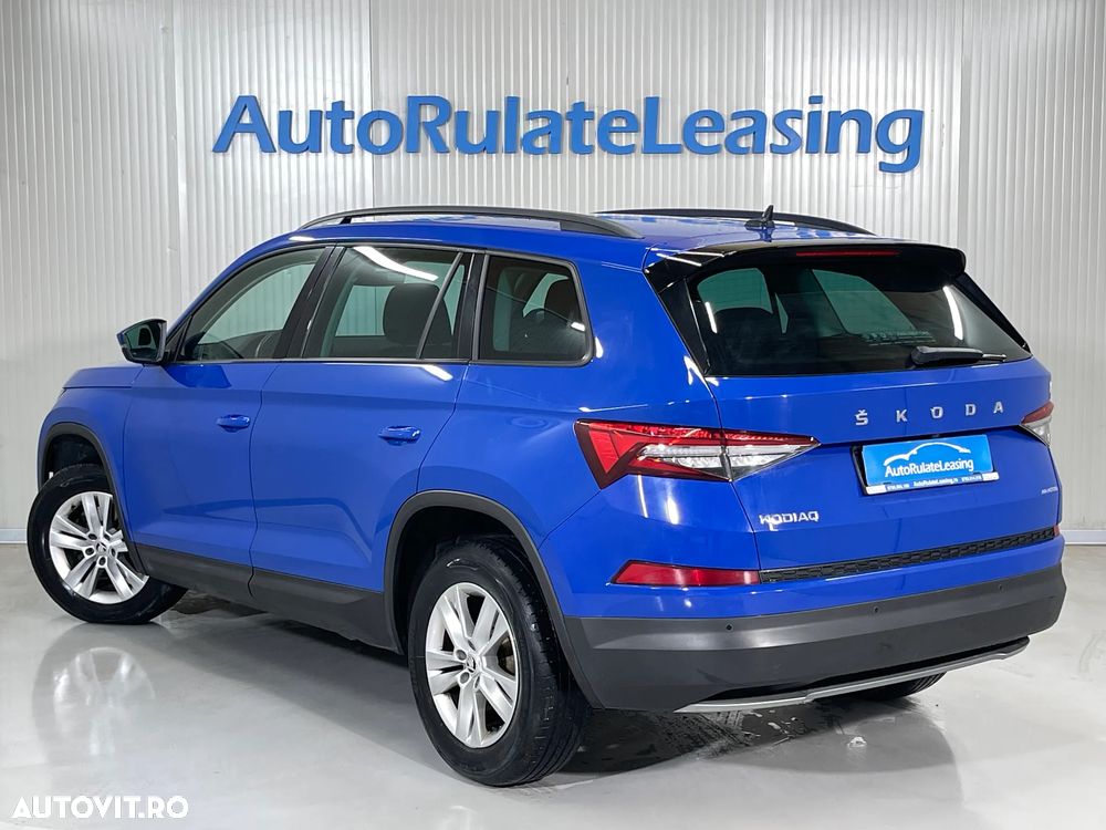 Skoda Kodiaq 1.5 TSI Ambition - 5