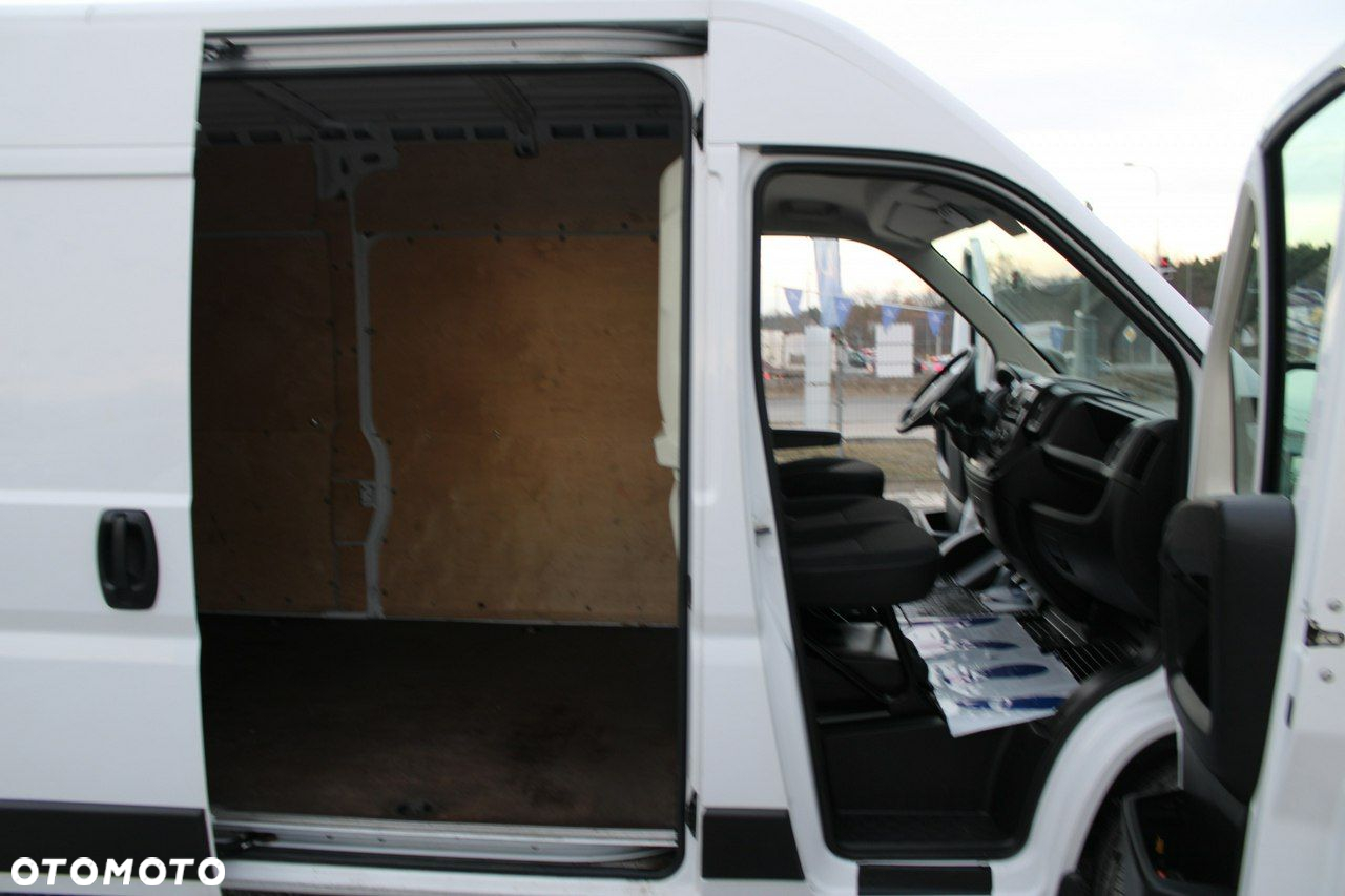 Peugeot Boxer - 24