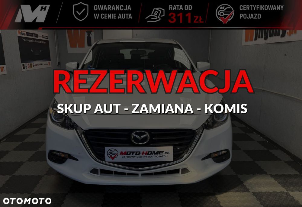 Mazda 3 - 2