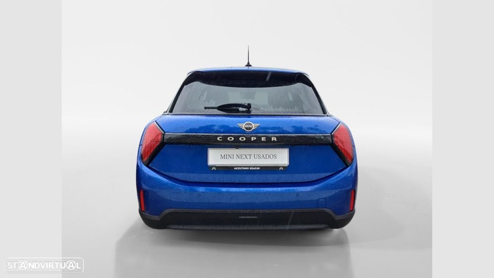 MINI 3 Portas Cooper C Classic M - 8