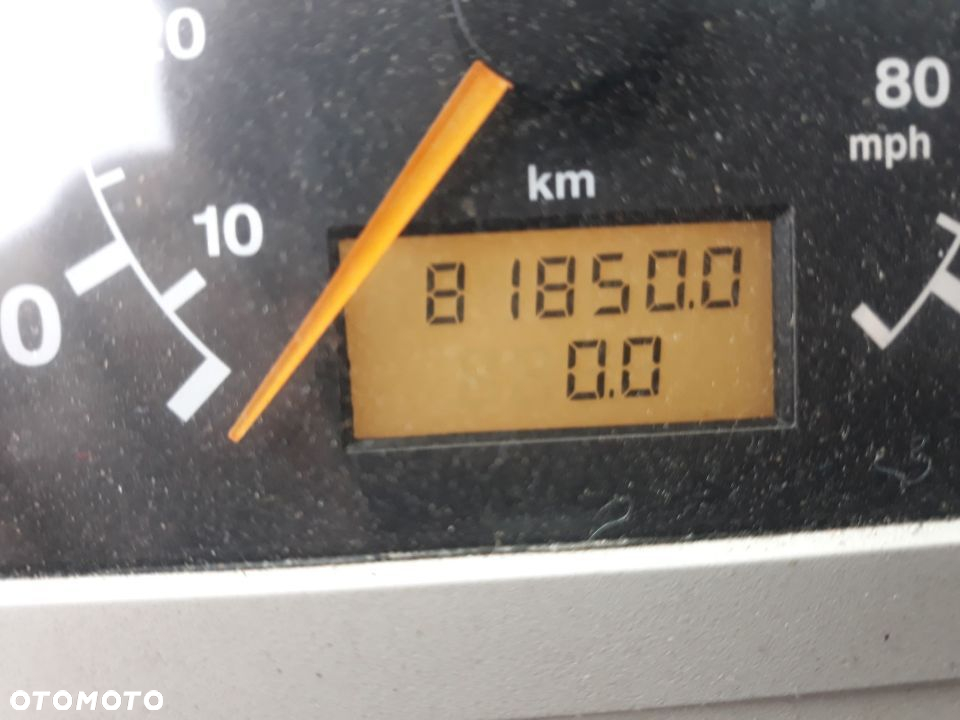 MAN FE35.460 8X8 - 5