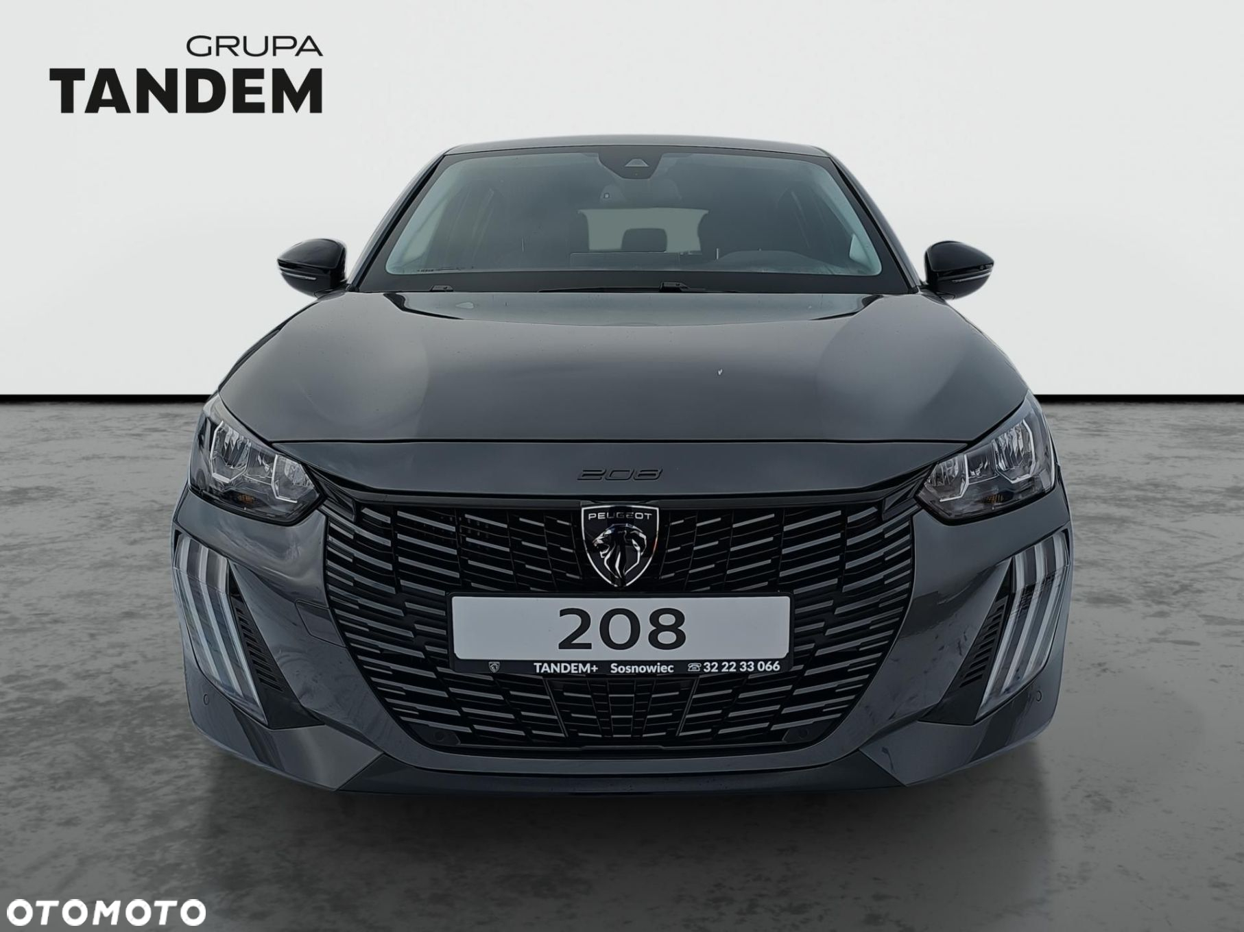 Peugeot 208 - 3