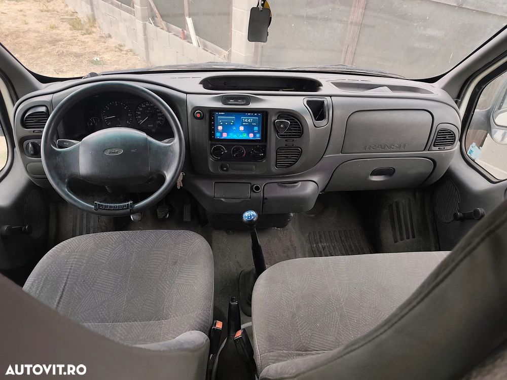Ford Transit - 3