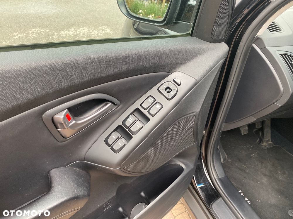 Hyundai ix35 1.6 GDI Premium 2WD - 13