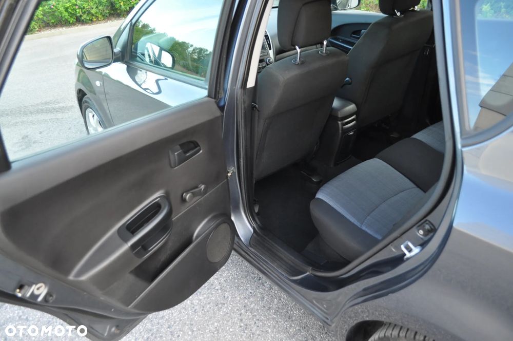 Kia Ceed - 18
