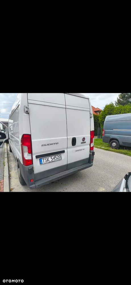 Fiat Ducato - 2