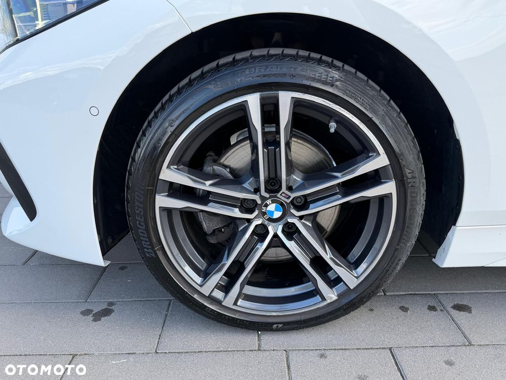 BMW Seria 1 118i M Sport - 6