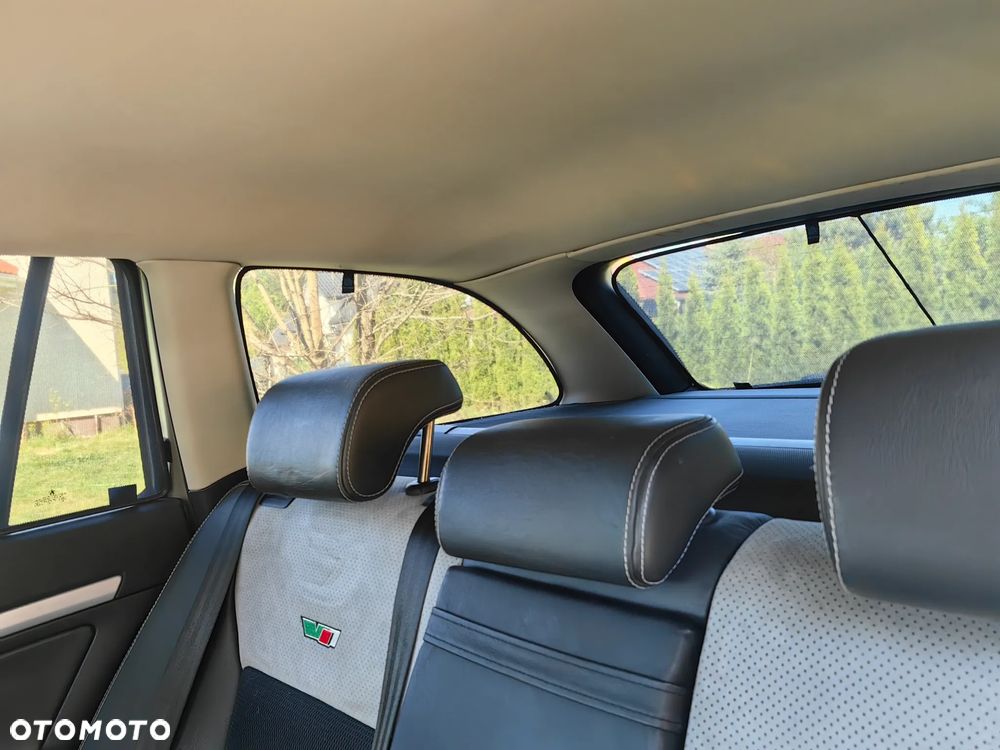 Skoda Octavia 1.6 FSI Classic - 9