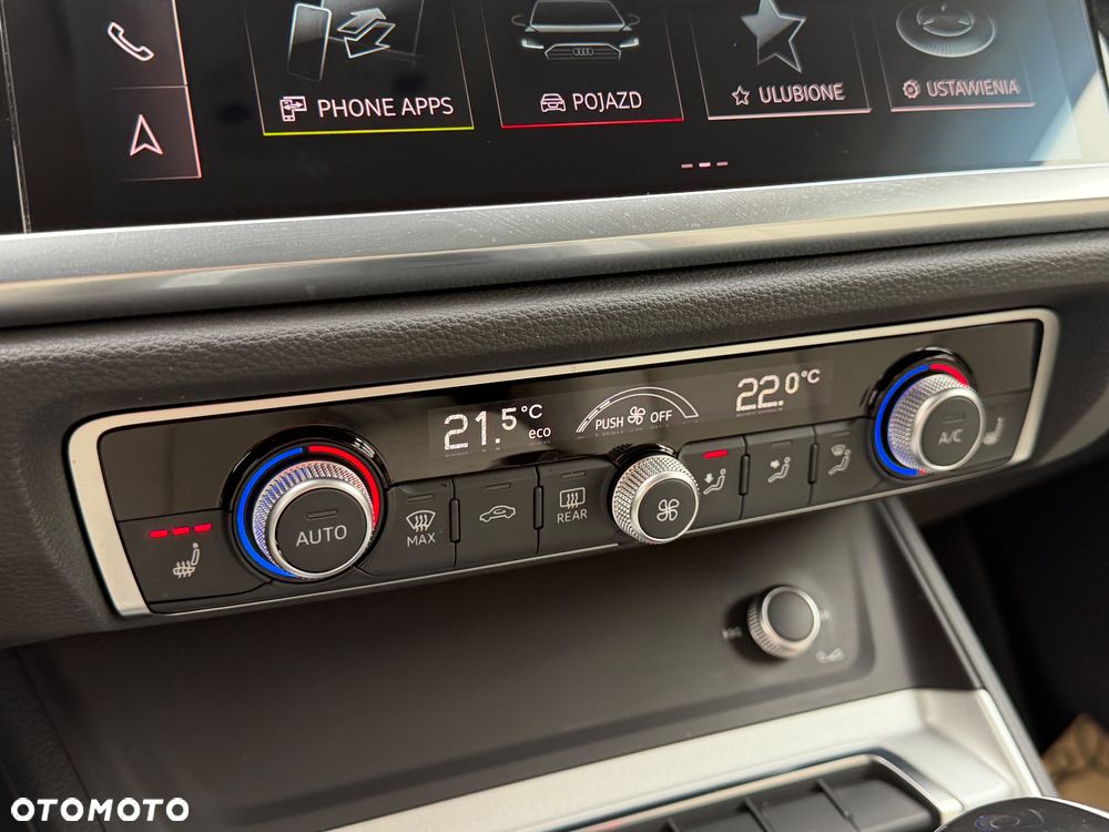 Audi Q3 Sportback 35 TDI S tronic - 7