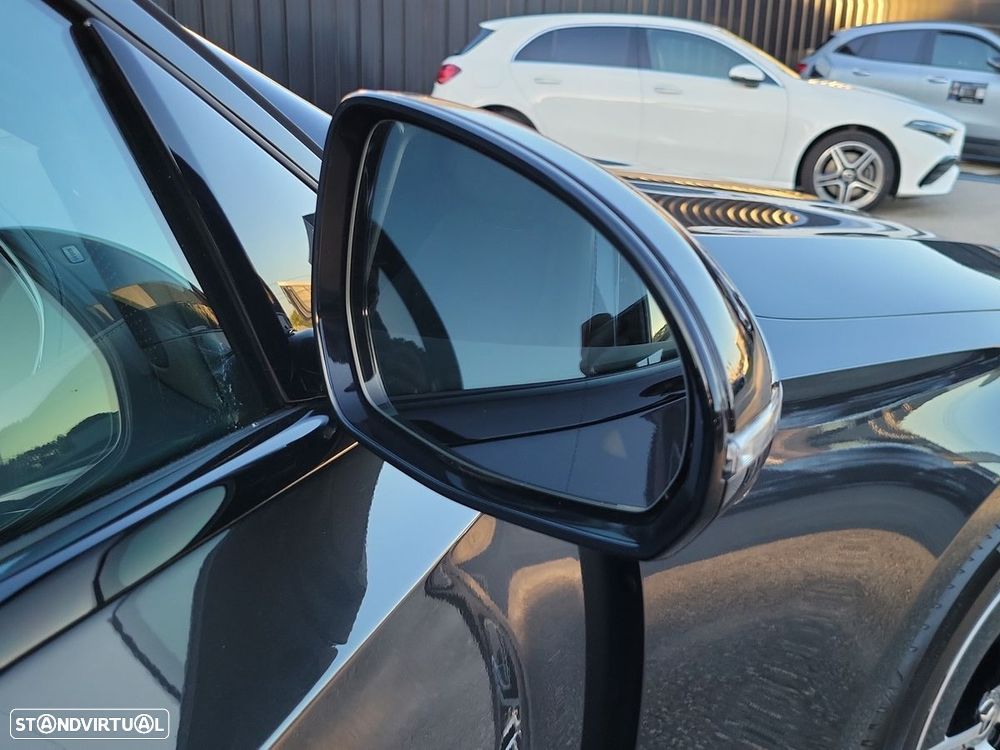 Mercedes-Benz E 300 de - 16