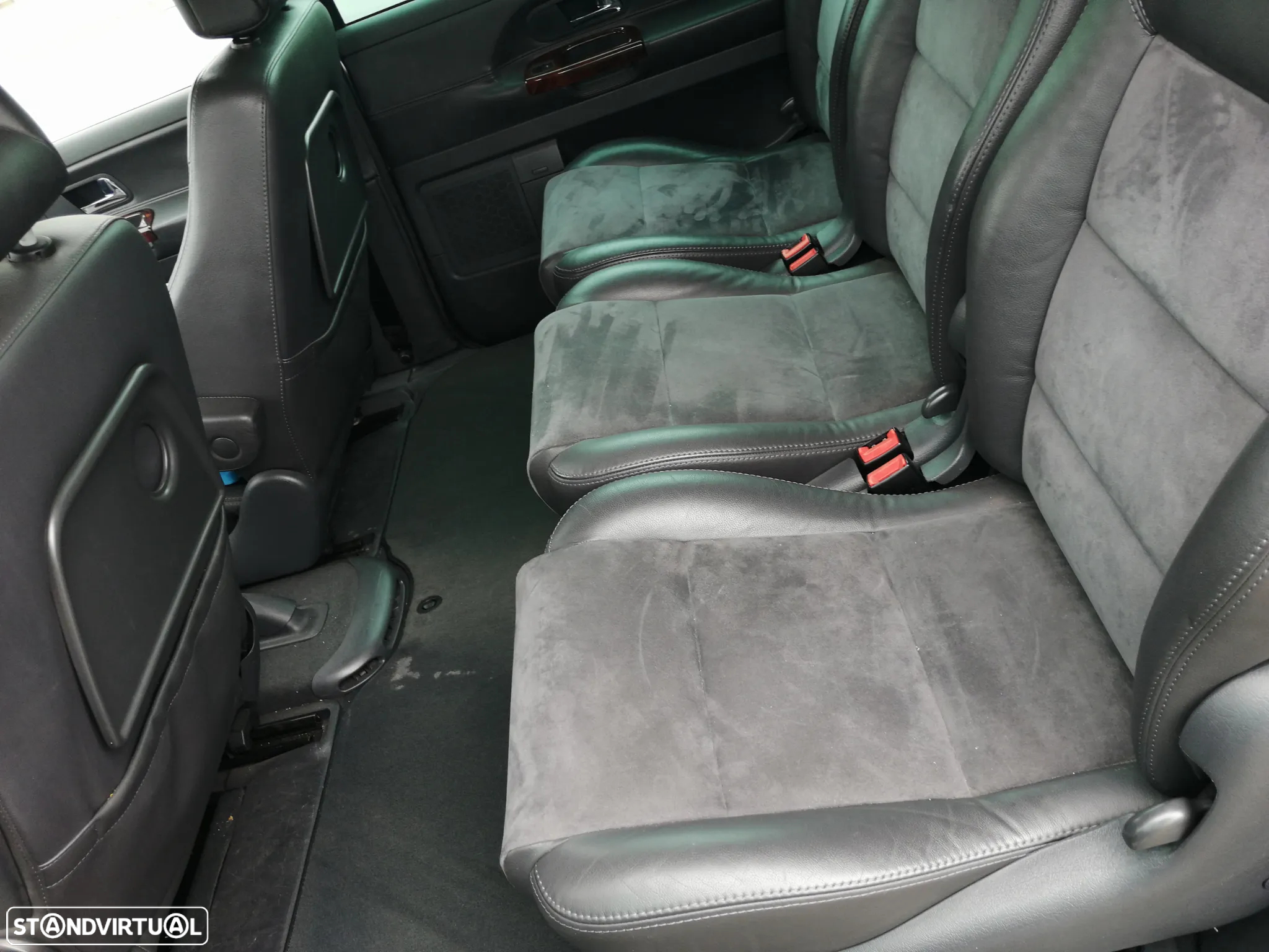 VW Sharan - 16