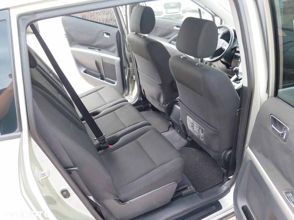 Toyota Corolla Verso 1.8 Sol + 7os MM - 24