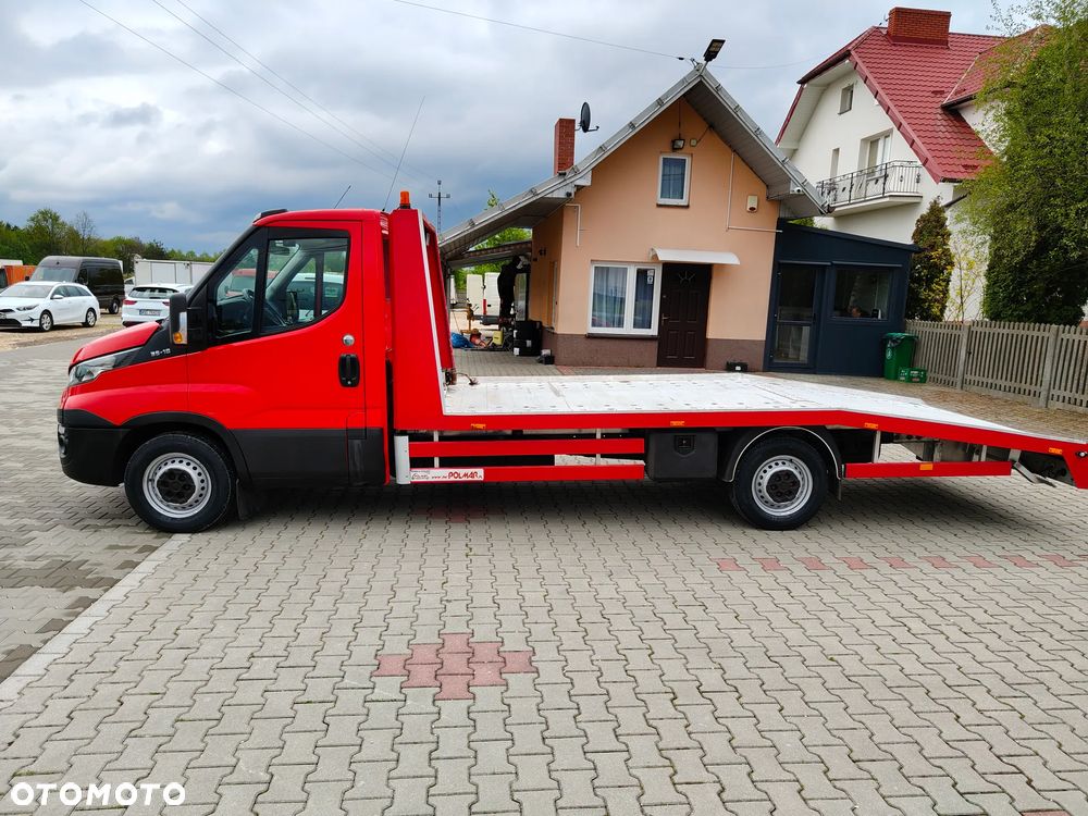 Iveco 35S18 POLMAR - 4
