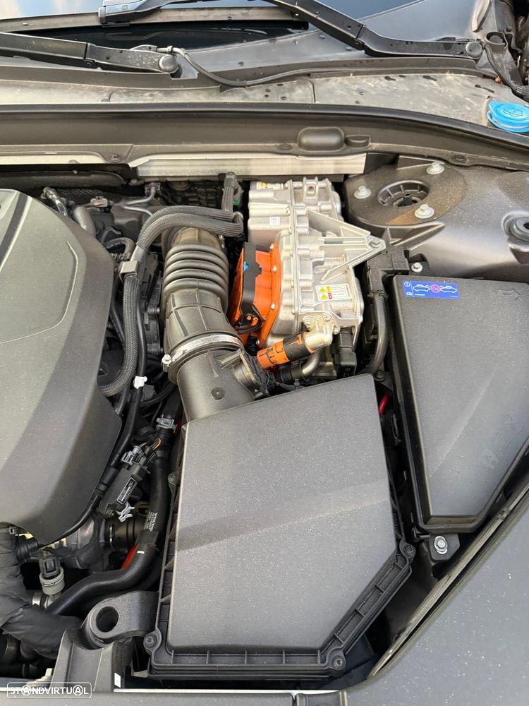 Volvo S90 - 32