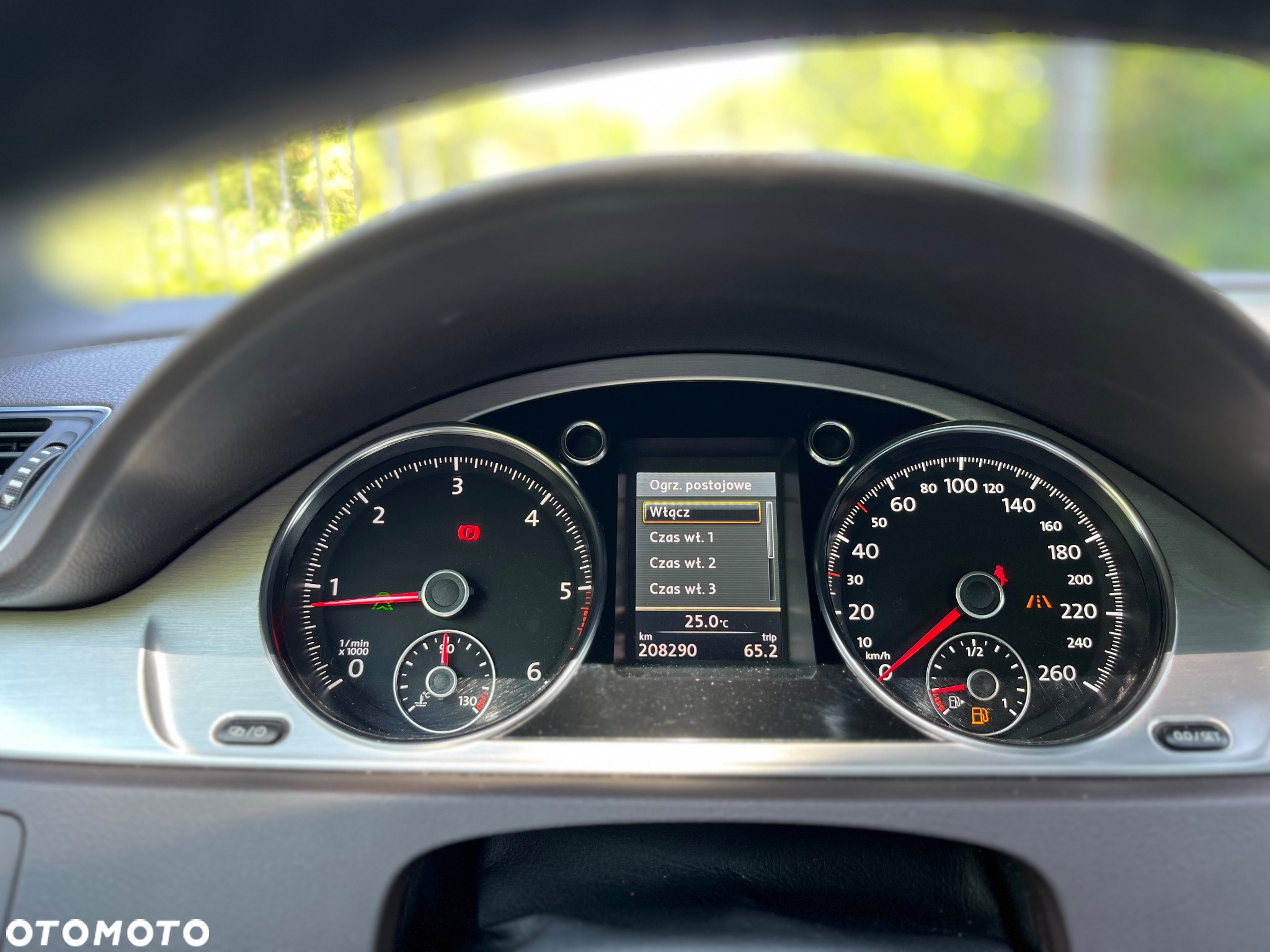 Volkswagen Passat Alltrack 2.0 TDI 4Mot DSG - 33