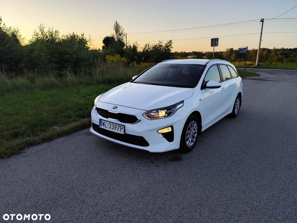 Kia Ceed 1.0 T-GDI L - 7