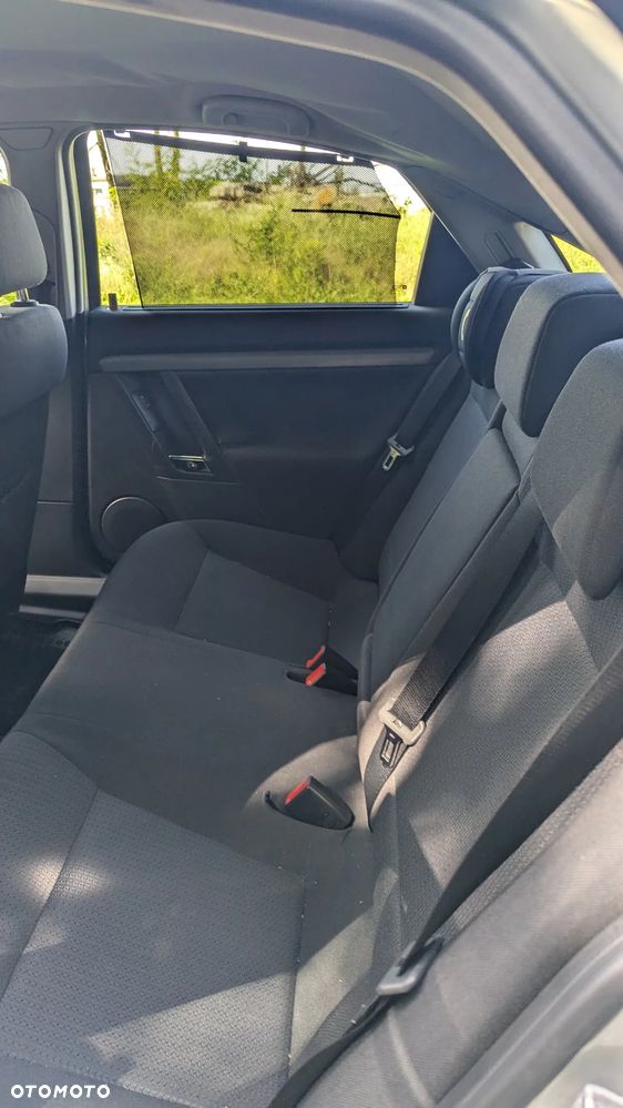Opel Vectra 1.9 CDTI Comfort - 9