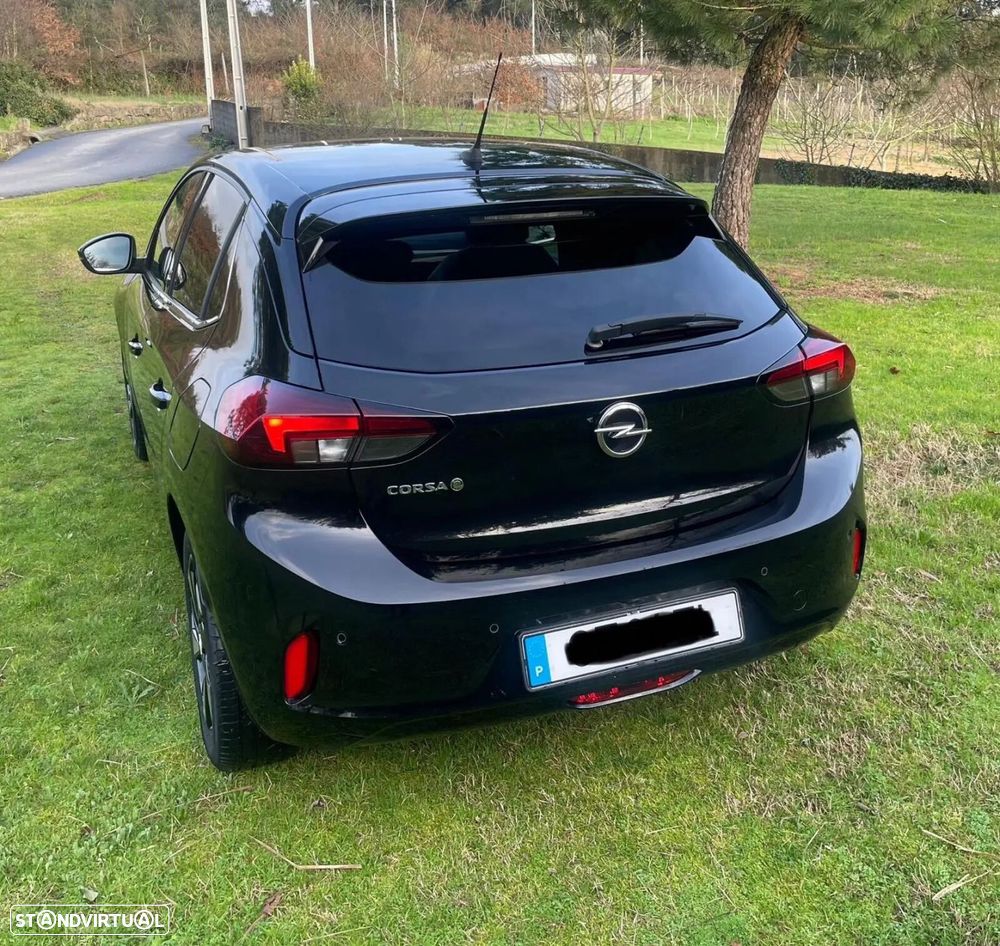 Opel Corsa-e Elegance - 7