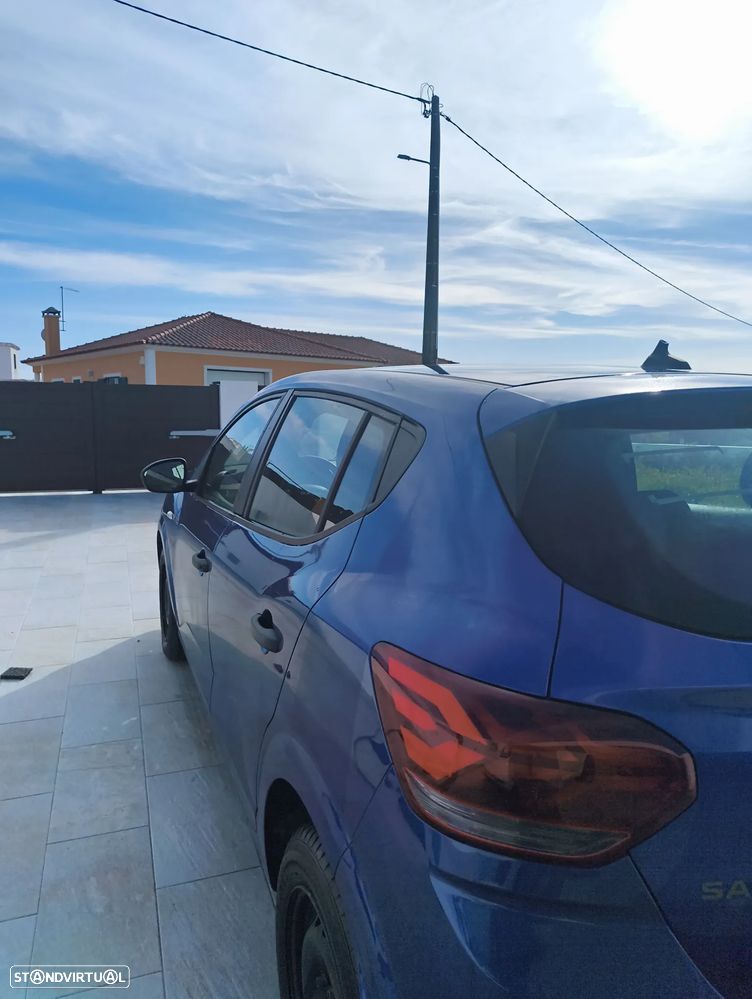 Dacia Sandero 1.0 ECO-G Essential Bi-Fuel - 1