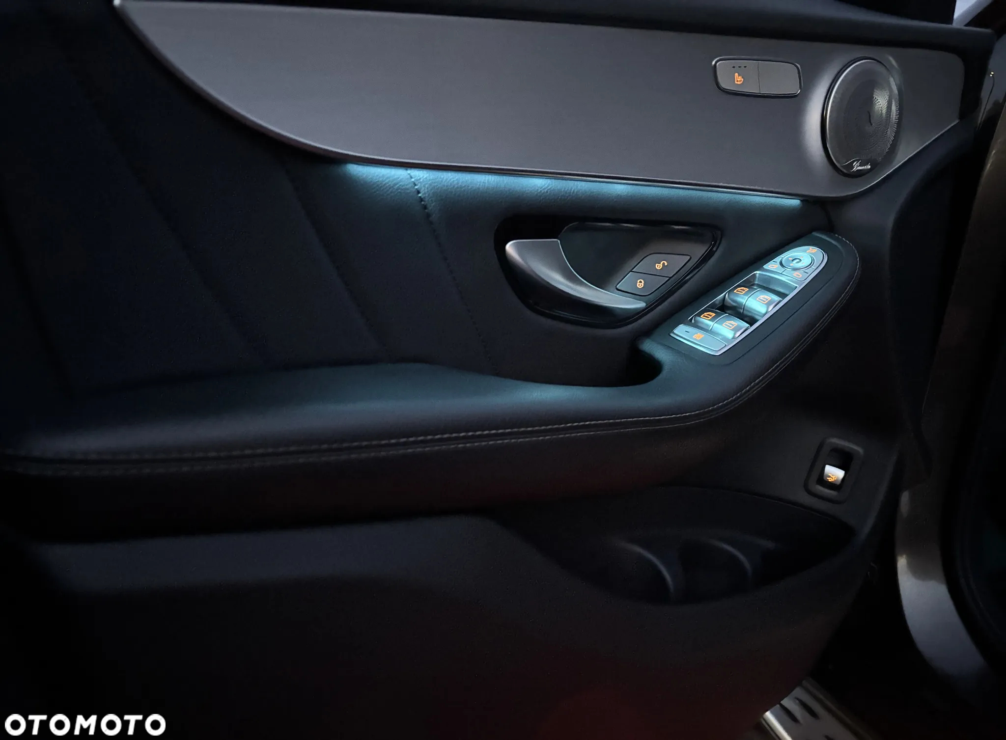 Mercedes-Benz GLC 220 d 4-Matic - 17