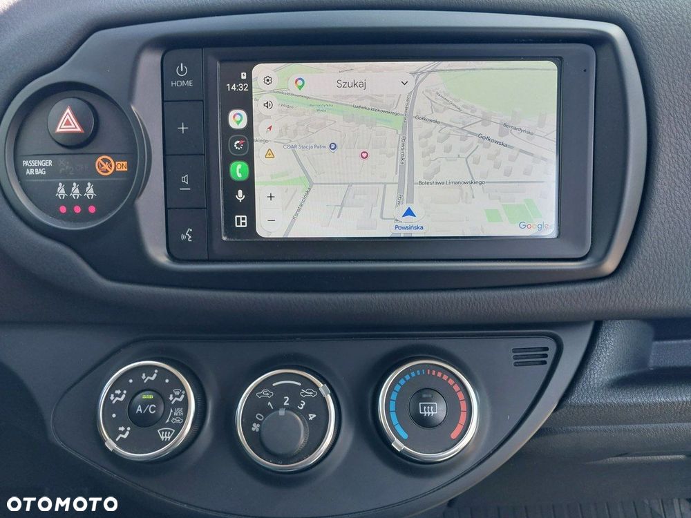 Toyota Yaris 1.5 20th Anniversary - 6