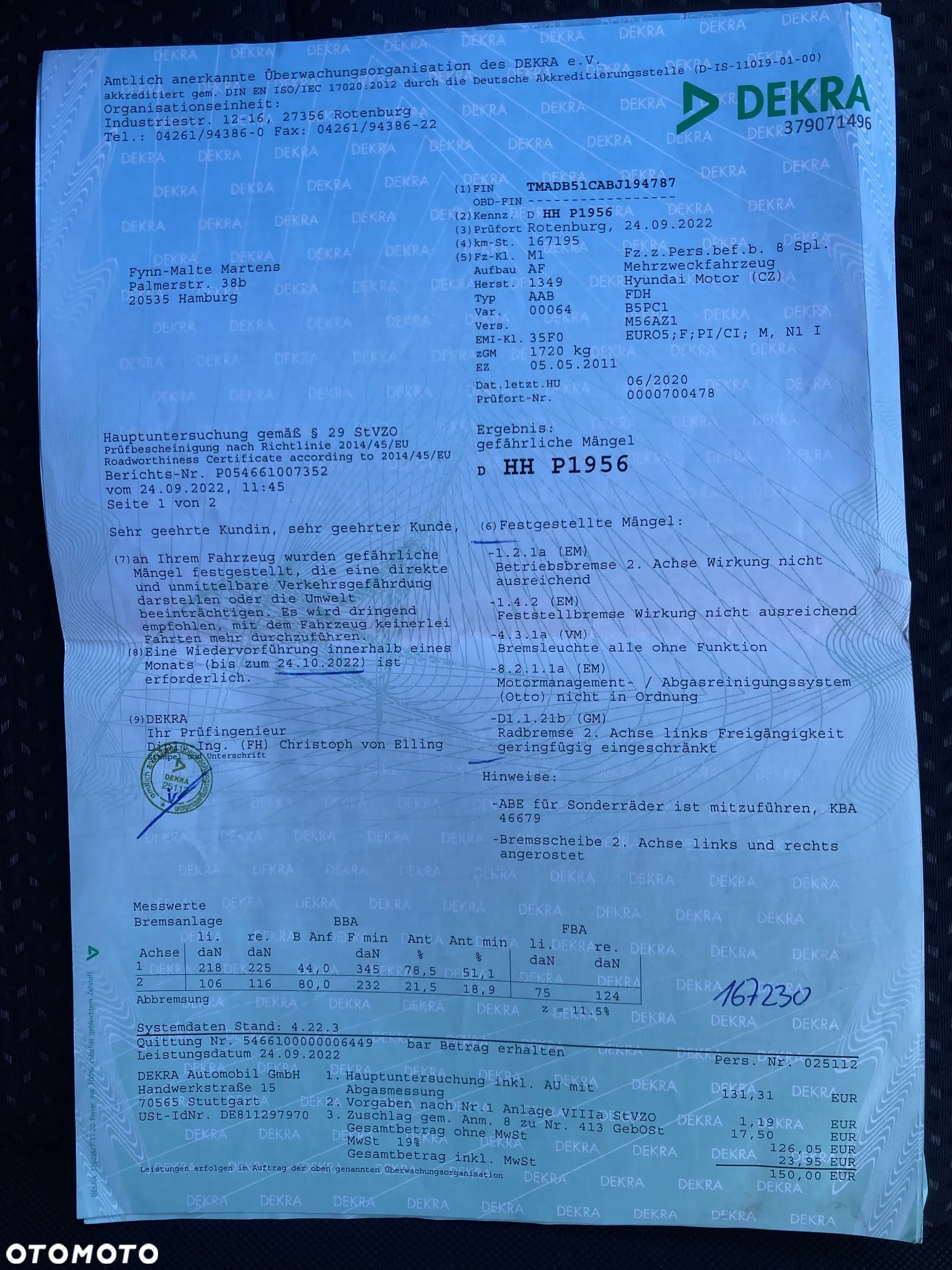 Hyundai i30 1.4 Classic - 25
