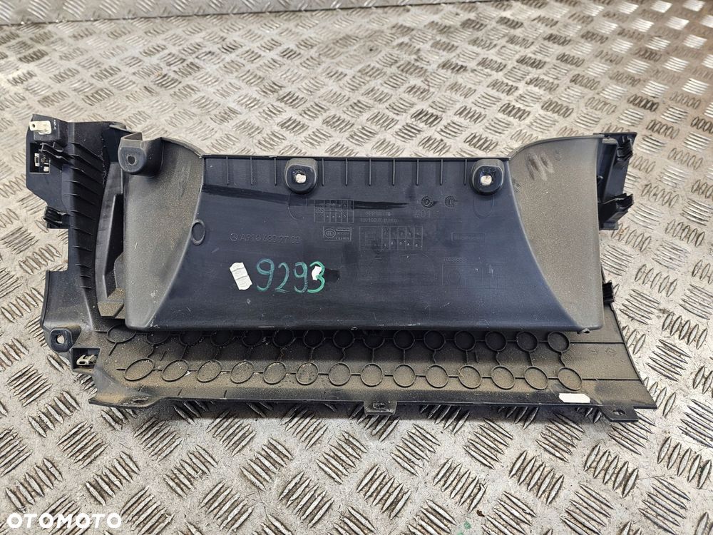 schowek deski mercedes sprinter 910 907 a9106802700 - 4