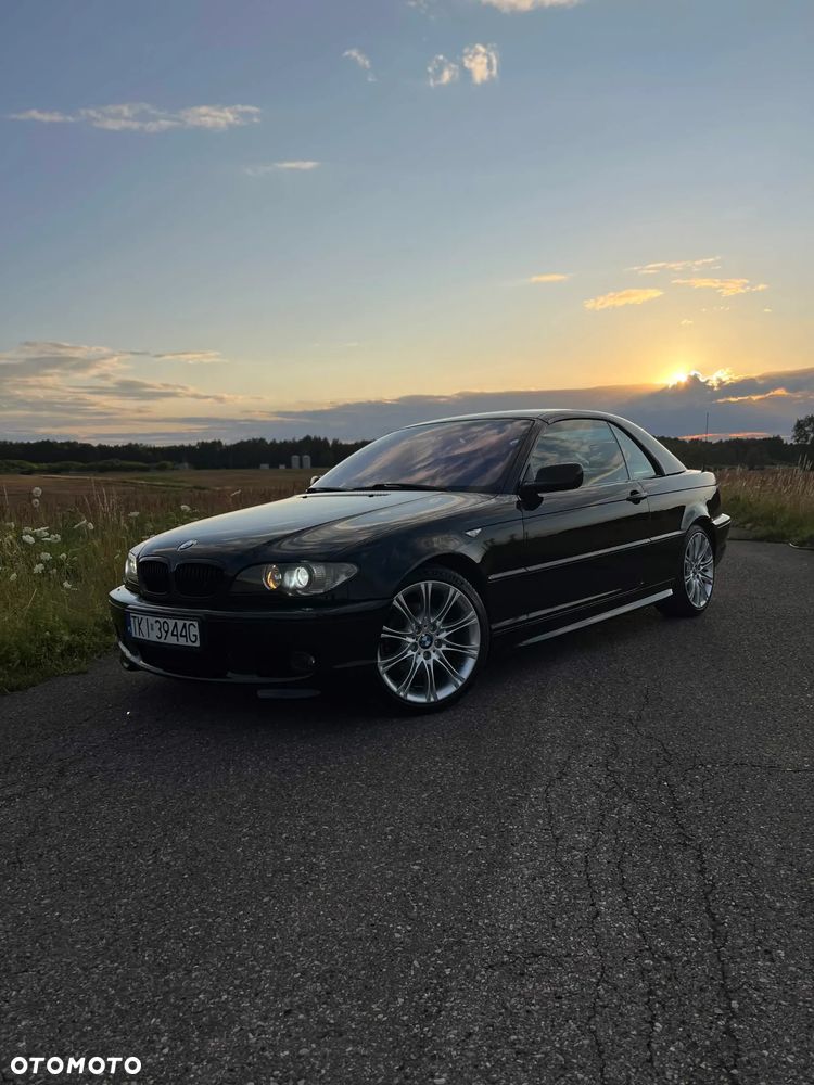 BMW Seria 3 320Ci - 9