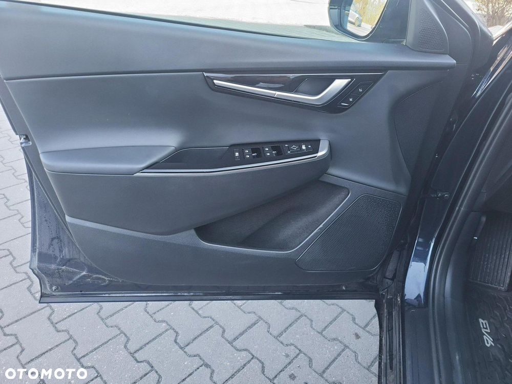 Kia EV6 - 10