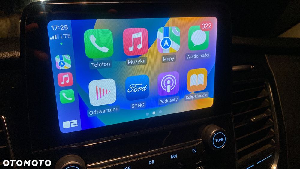 Eura Mobil DUNCAN 535 - 39